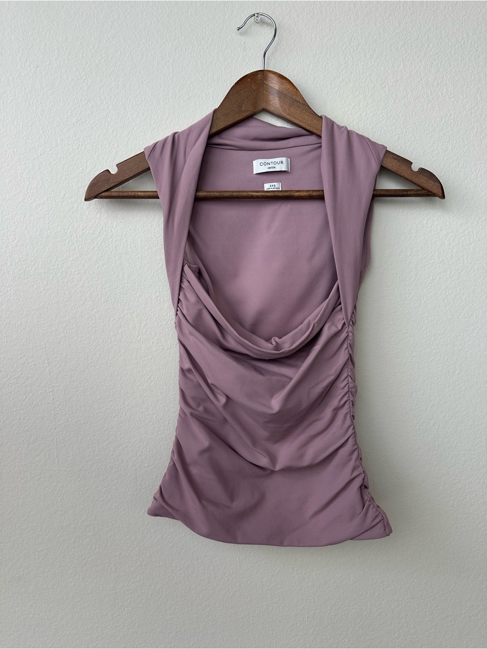 Aritzia Flourish Top Women’s 2XS 104